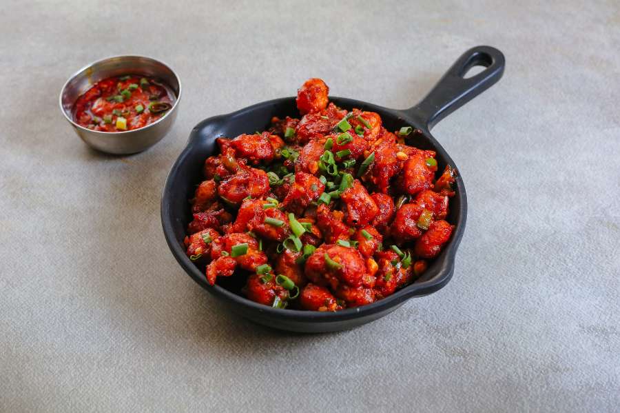 Dish 2