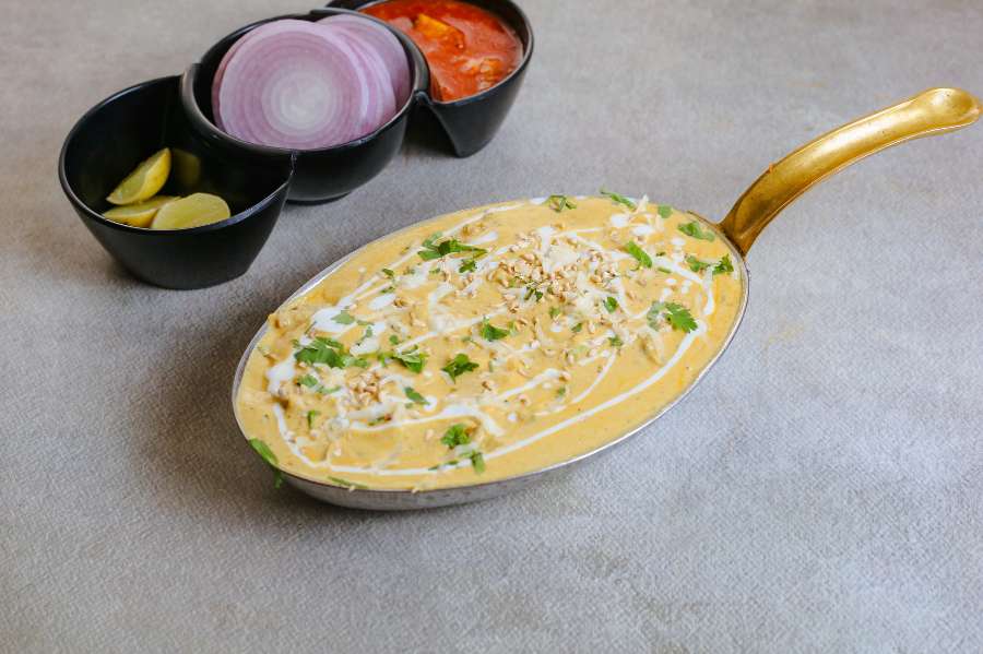 Dish 2