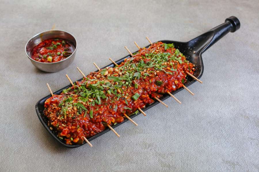 Dish 2