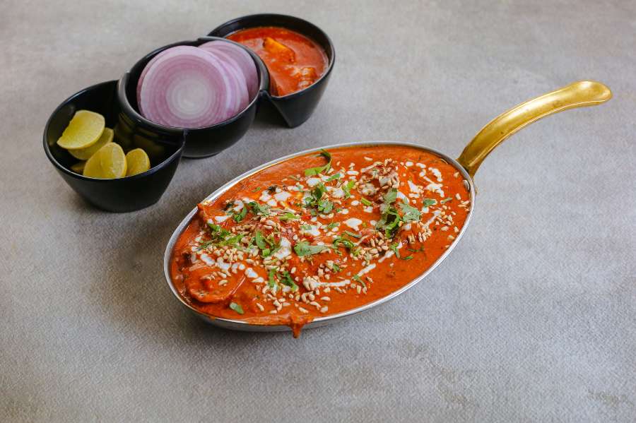 Dish 2