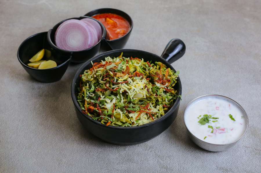 Dish 2