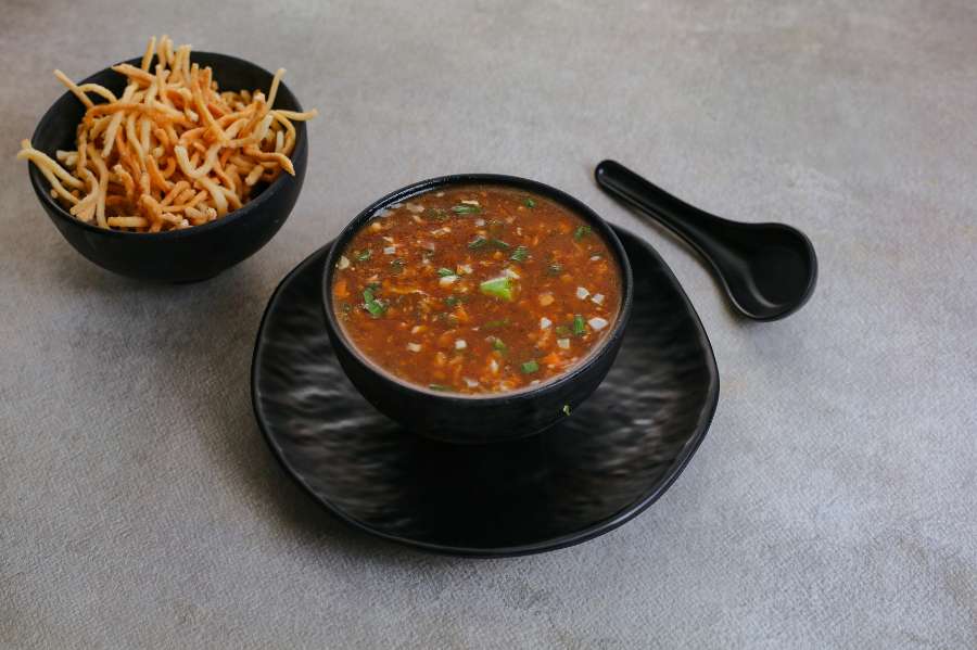 Dish 2