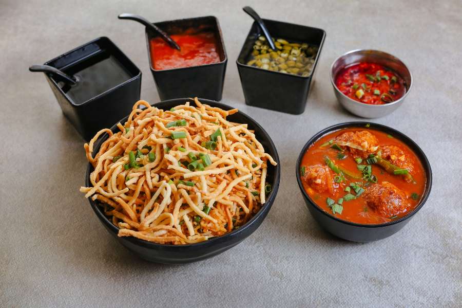 Dish 2