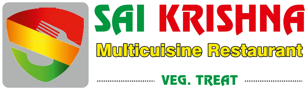 Sai Krishna Multicuisine Restaurant Logo